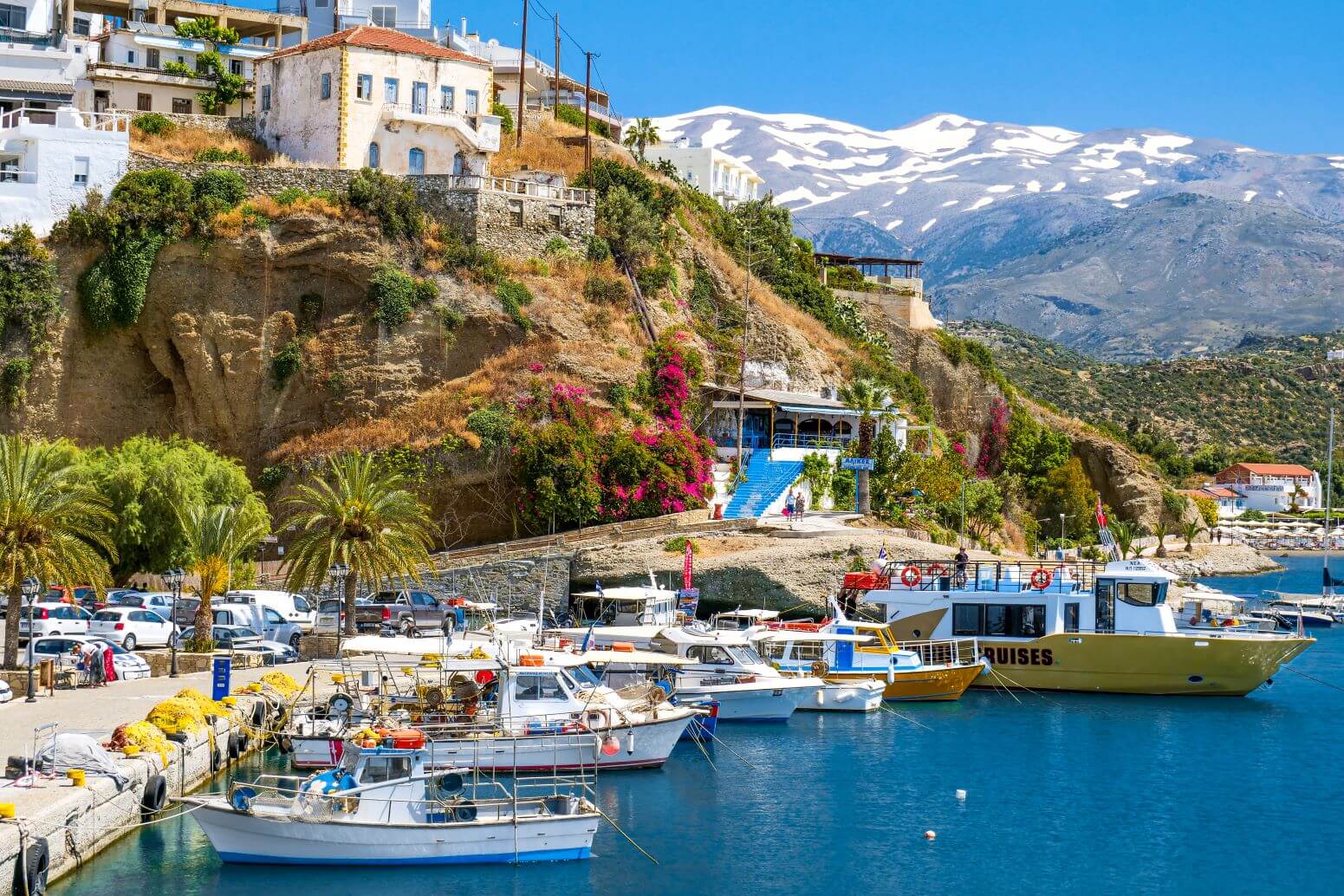 Agia Galini