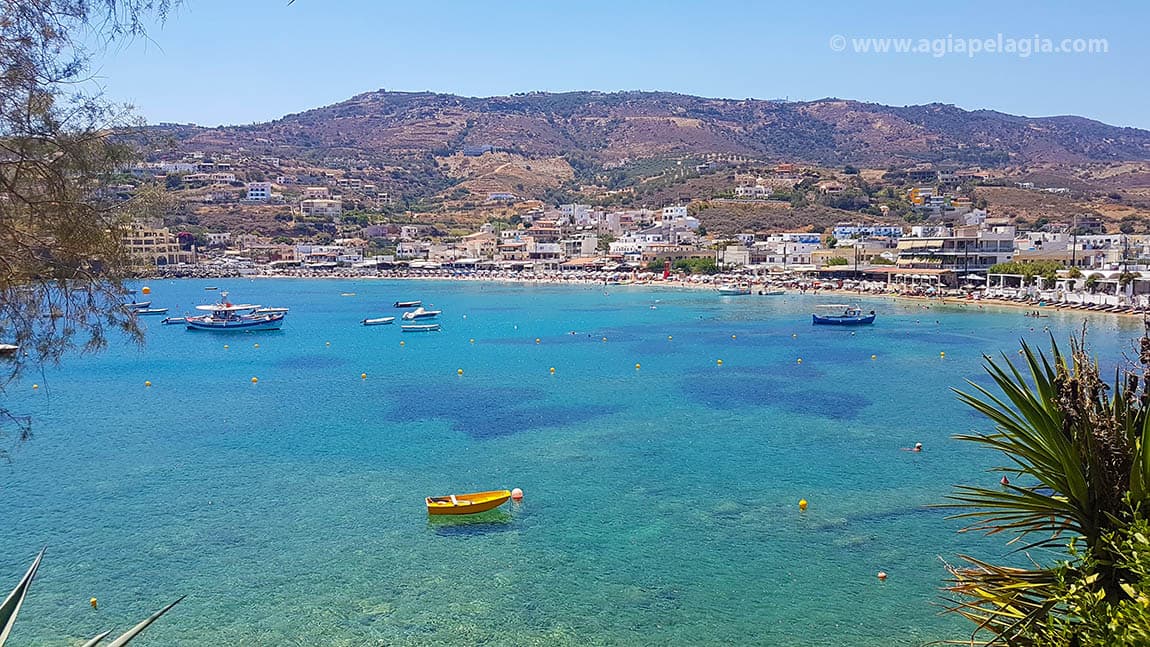 Agia Pelagia