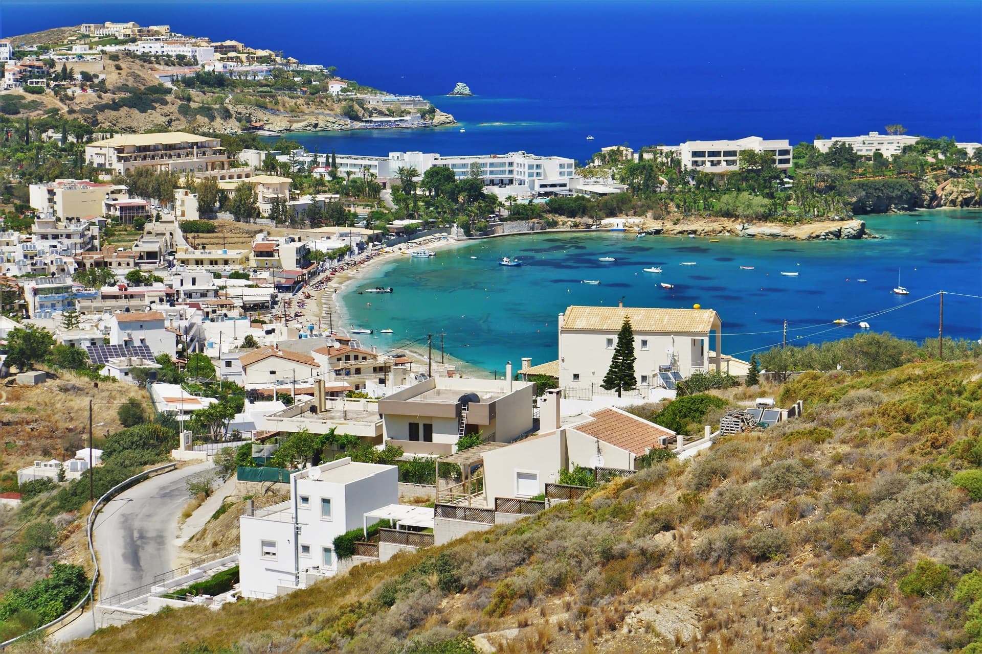 Agia Pelagia 2