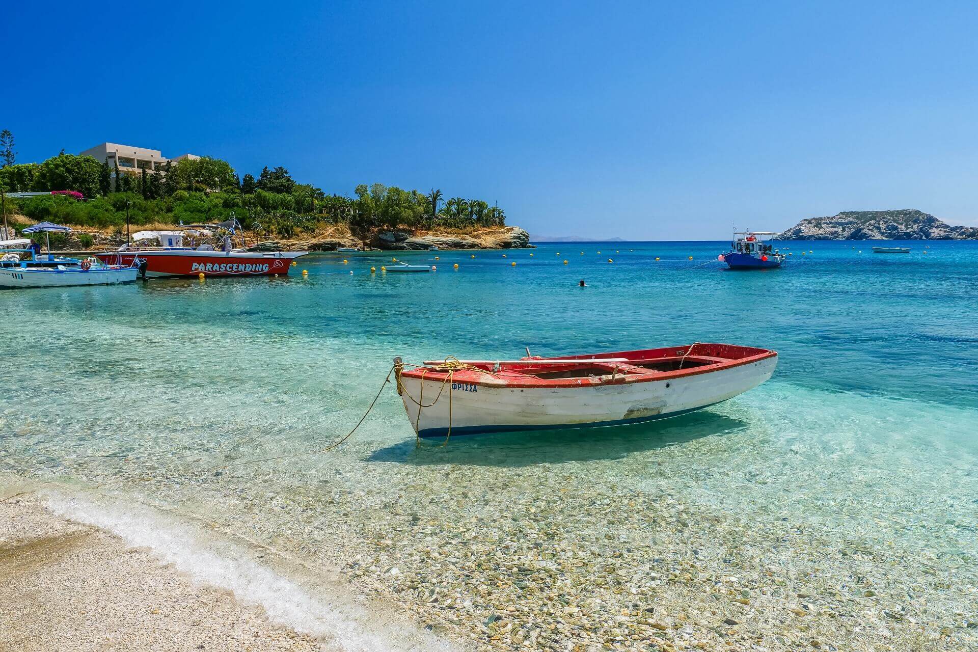 Agia Pelagia gallery 3