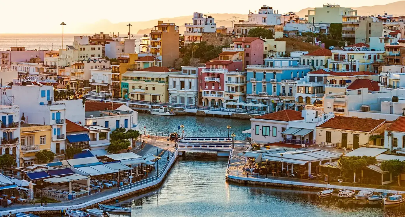 Agios Nikolaos