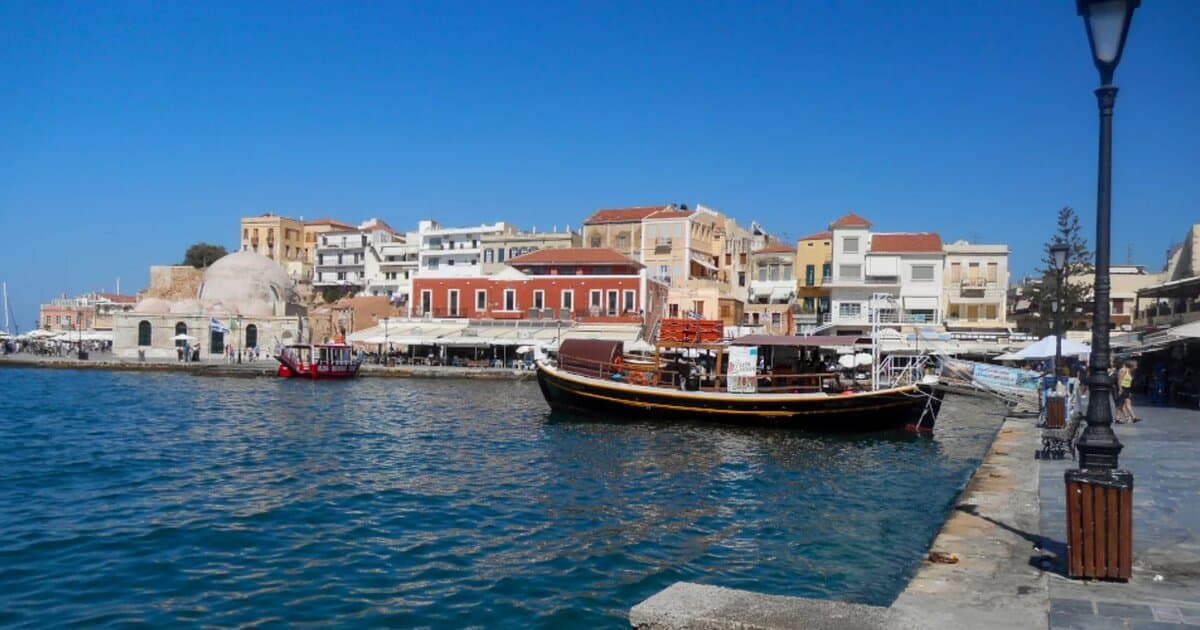 Agios Nikolaos gallery 3