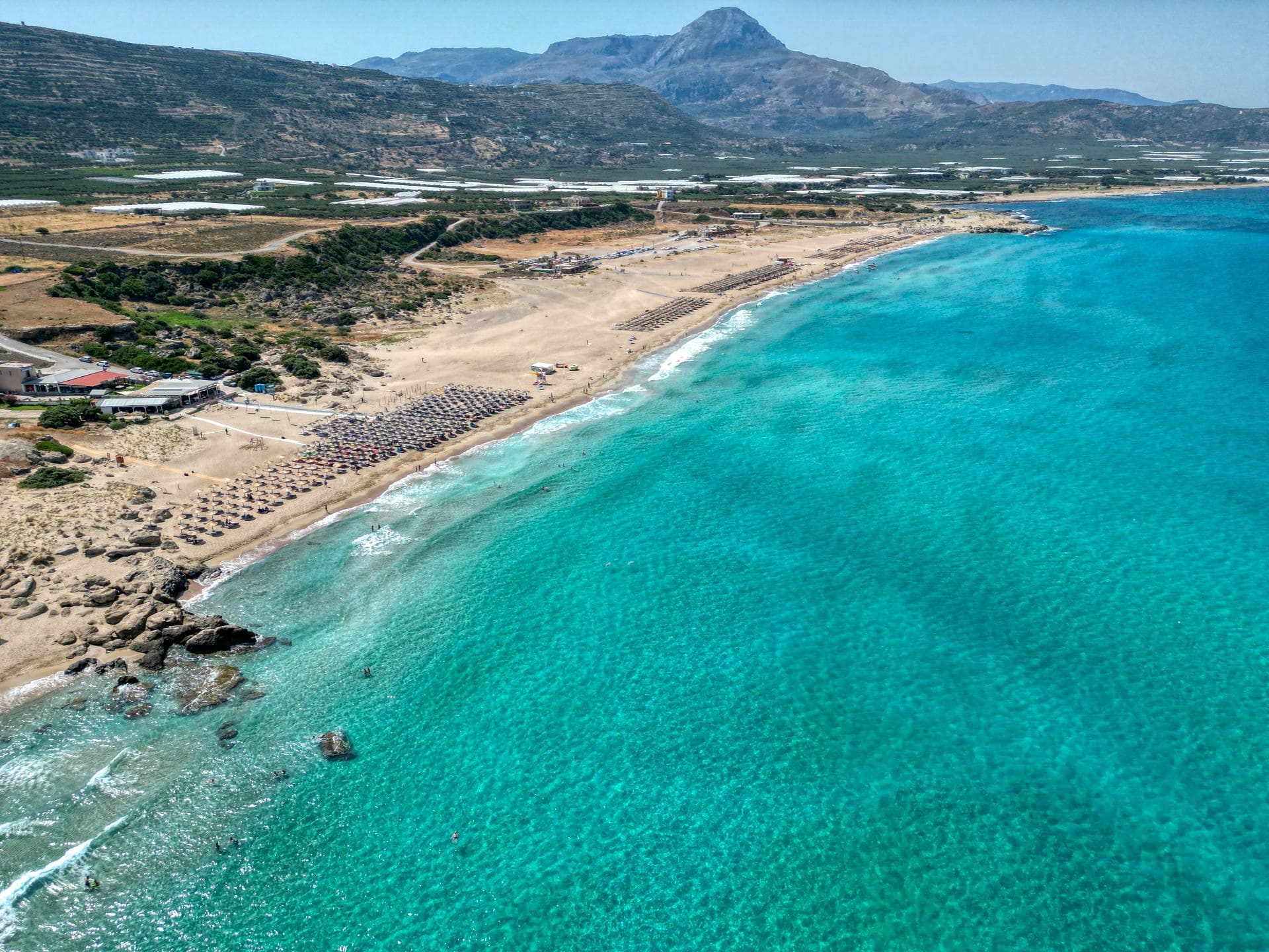 Falasarna