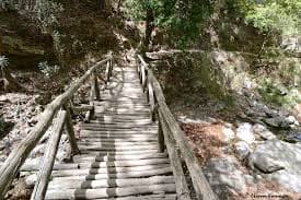 Agios Antonios-Schlucht gallery 4