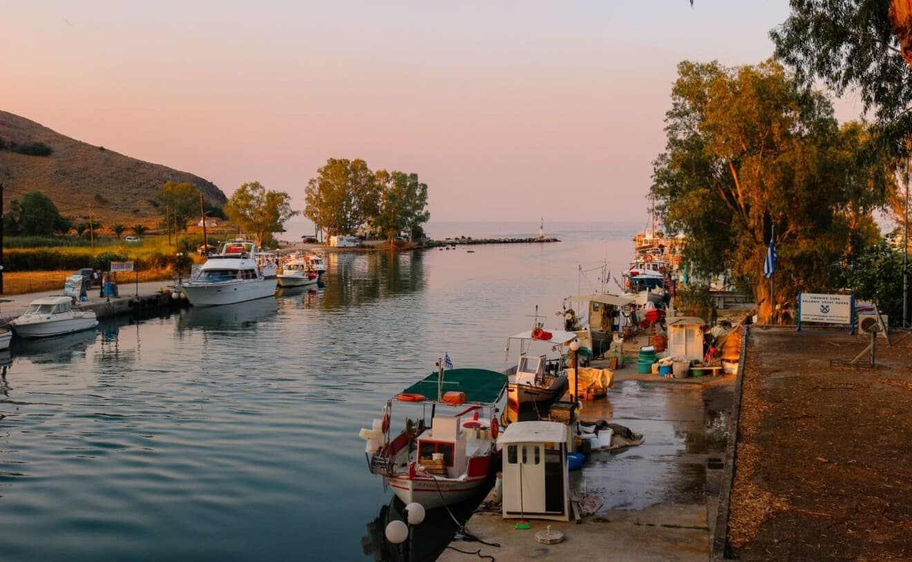 Georgioupoli gallery 4