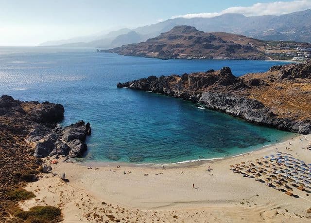 Paralia Listi gallery 3