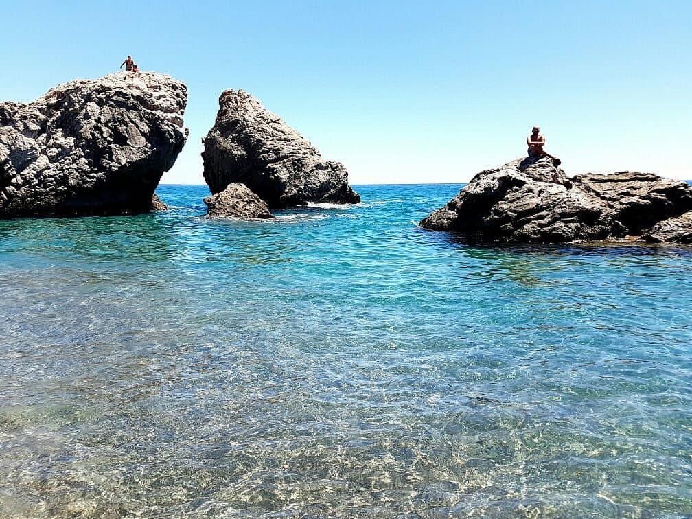 Paralia Listi gallery 4