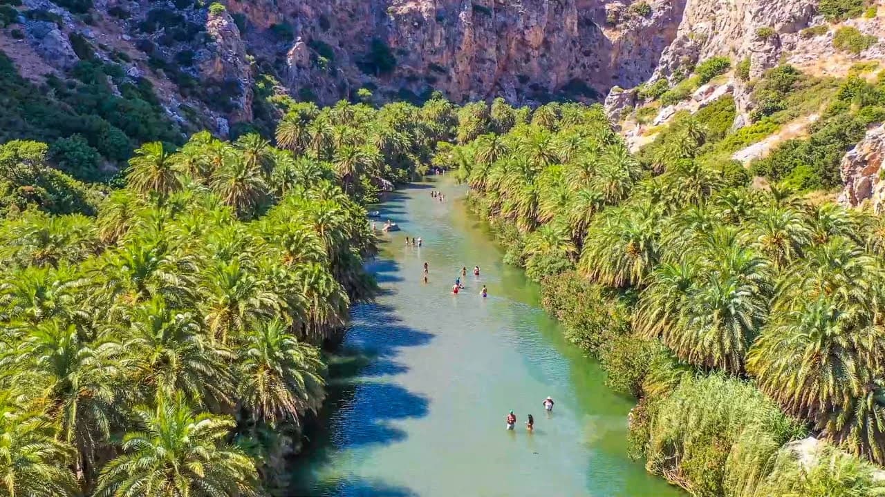 Preveli