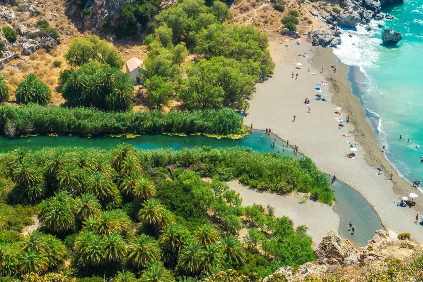 Preveli 2