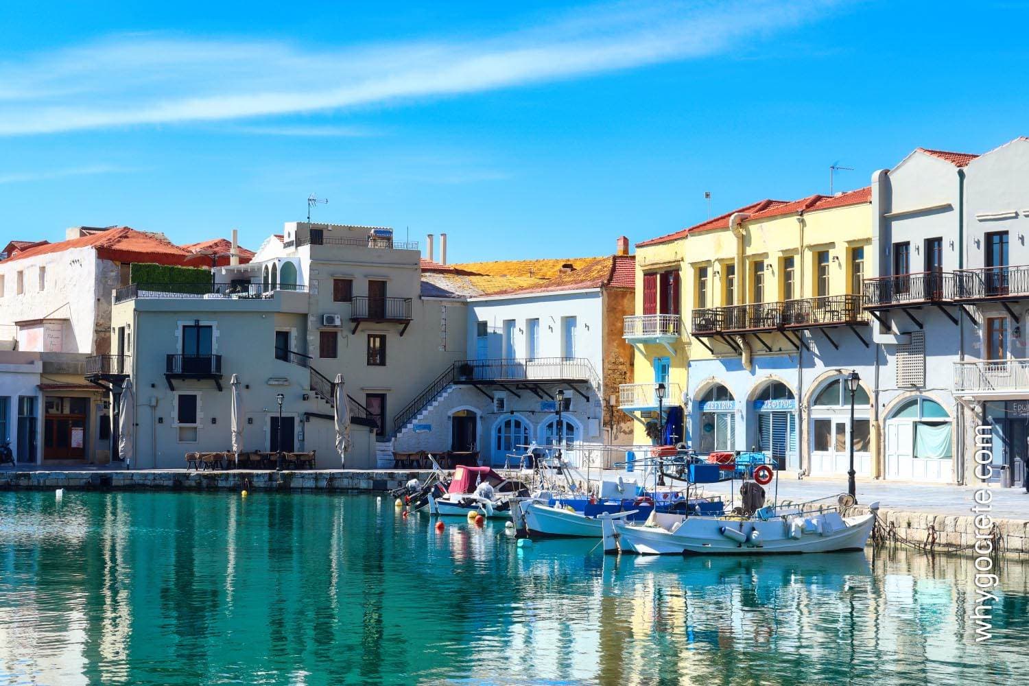 Rethymno gallery 3