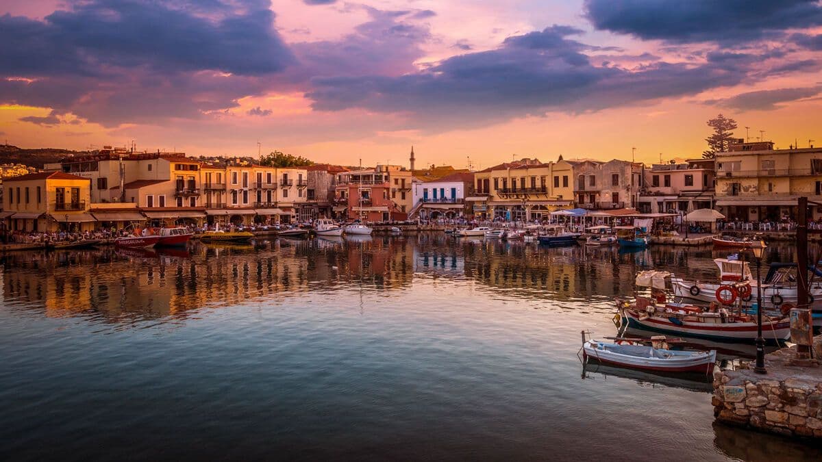 Rethymno 2