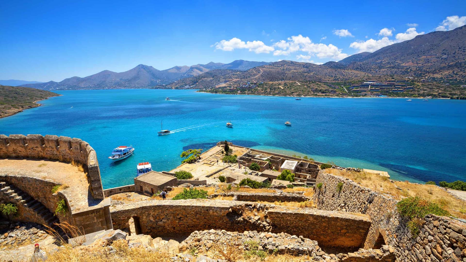 Spinalonga 2