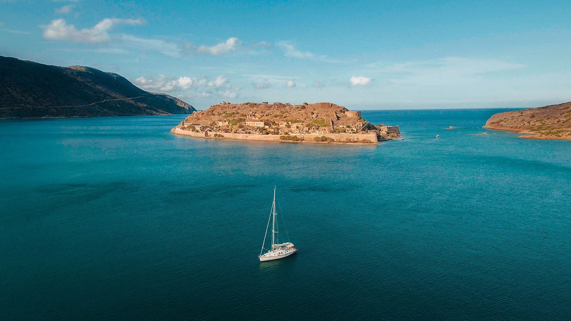 Spinalonga gallery 3
