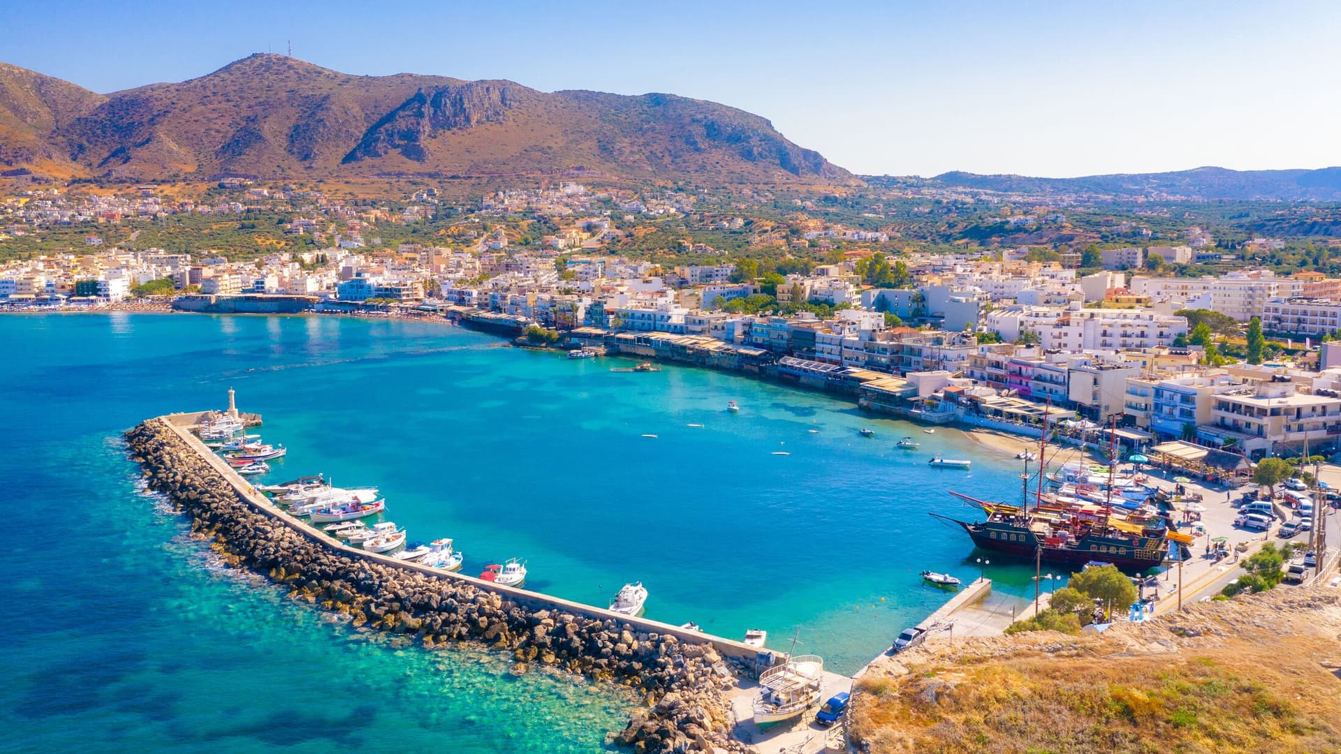 Hersonissos