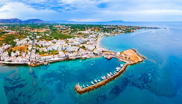 Hersonissos gallery 4