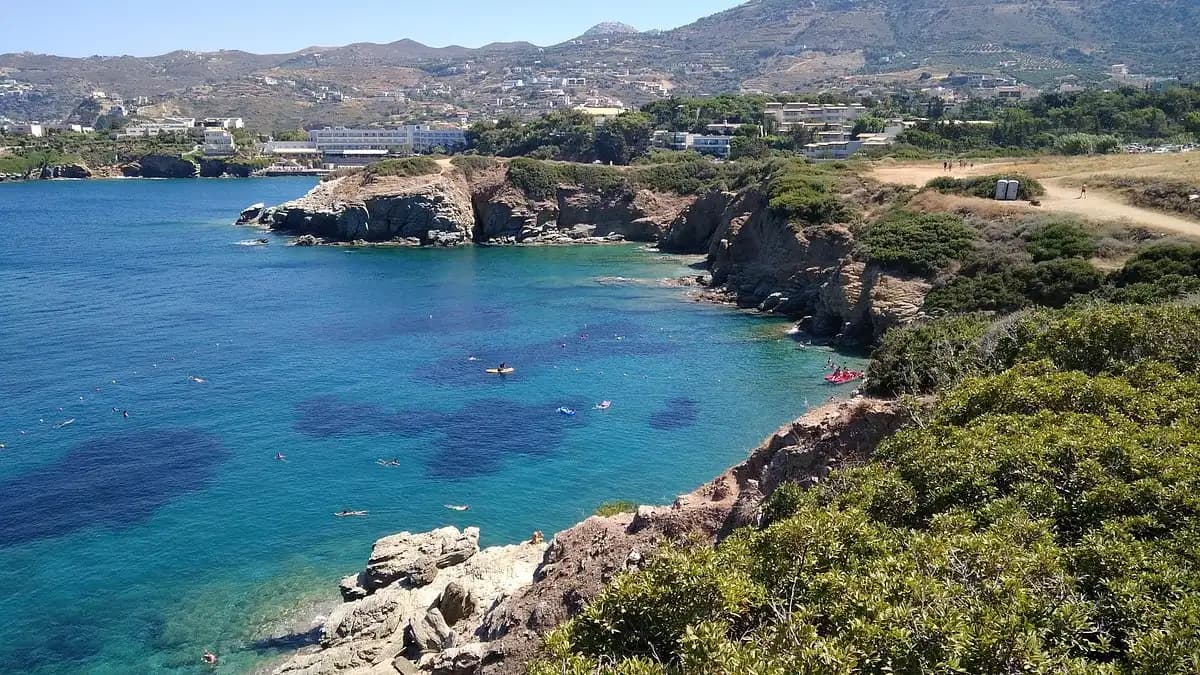 Agia Pelagia gallery 5