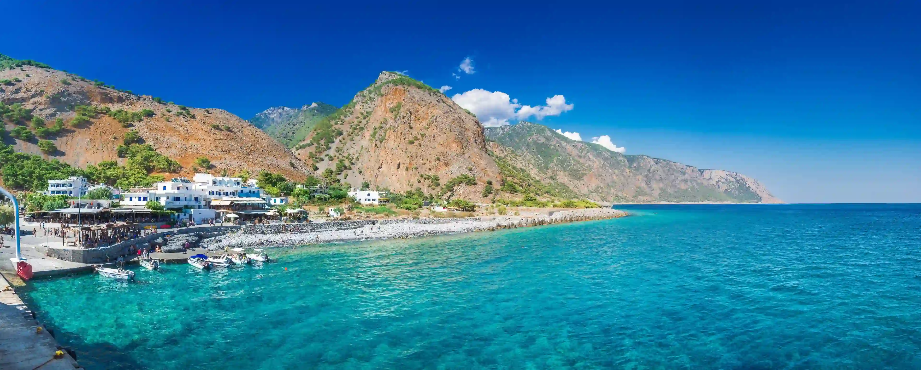 Agia Roumeli gallery 3