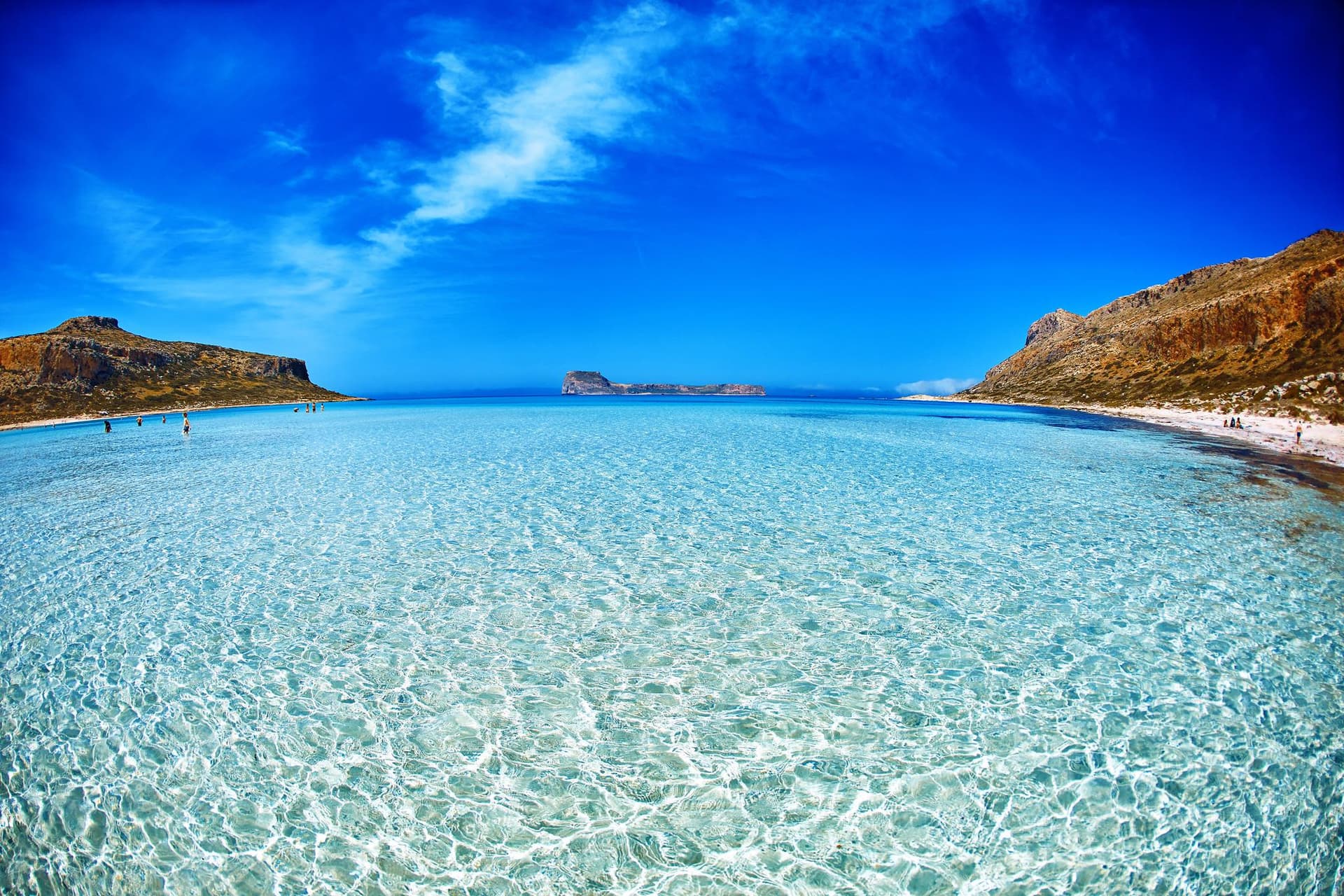 Balos Lagoon gallery 3