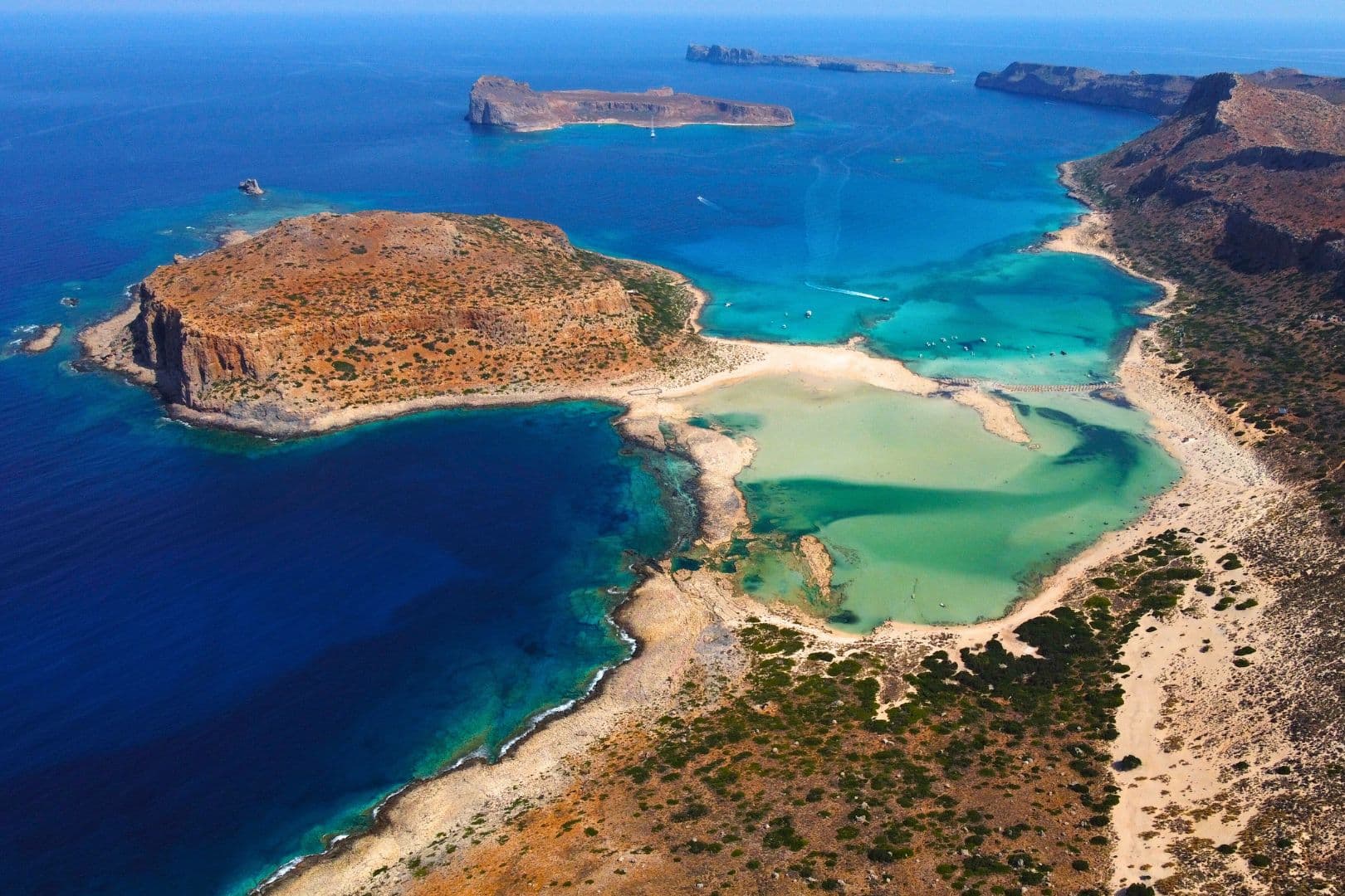 Balos Lagoon gallery 4