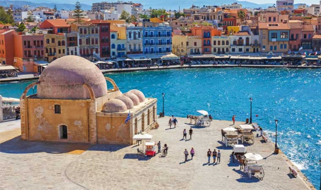 Agios Nikolaos gallery 4