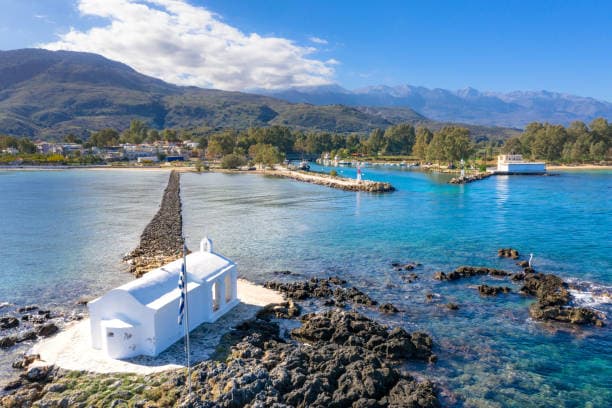 Georgioupoli