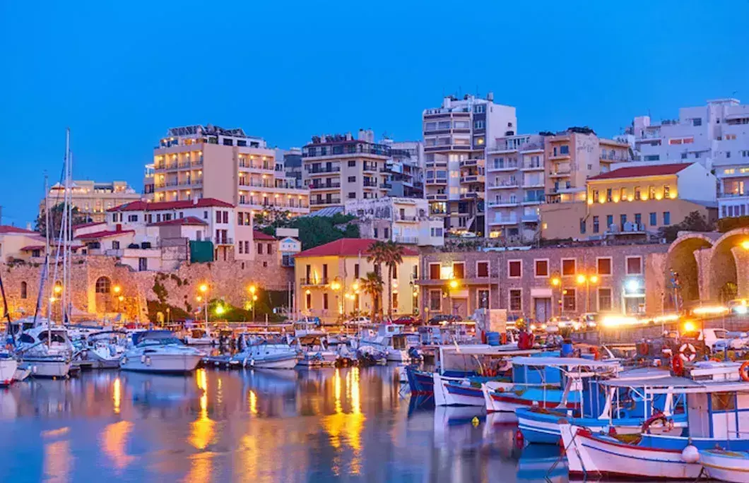 Heraklion gallery 3