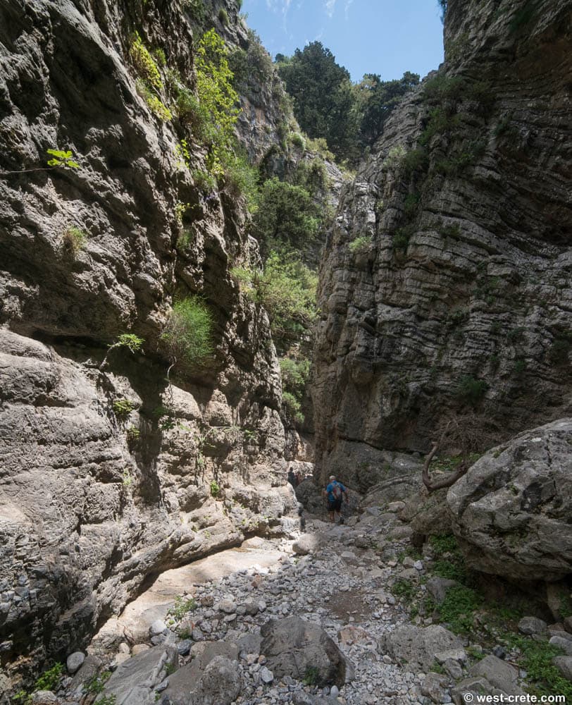 Imbros Gorge 2