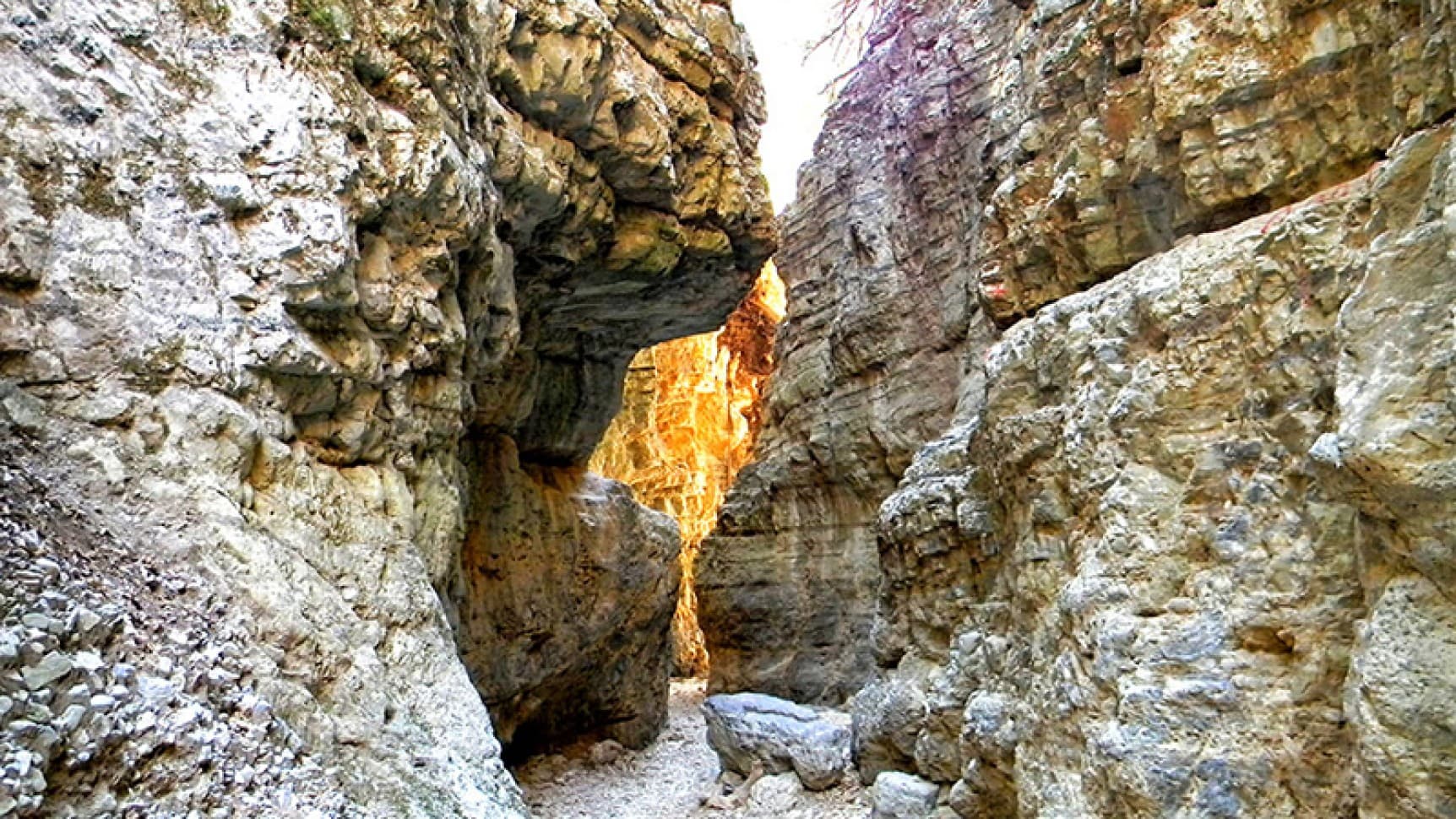 Imbros Gorge gallery 3