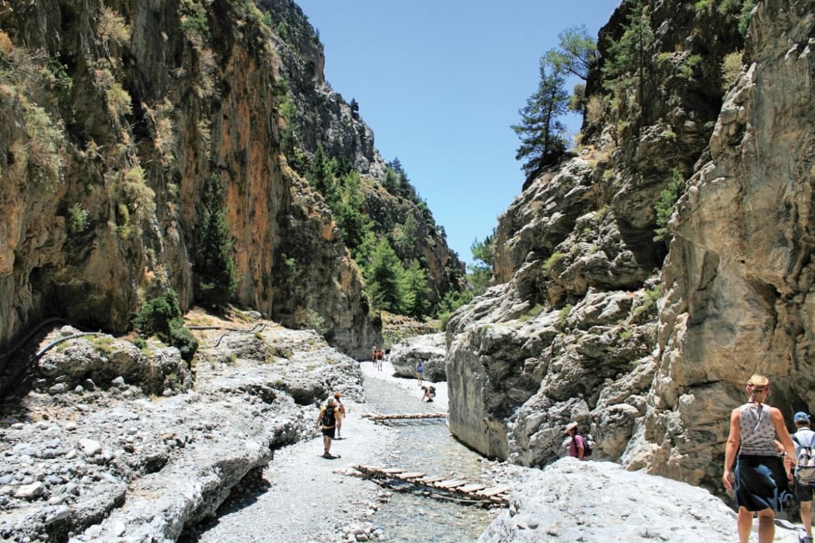 Imbros Gorge gallery 4