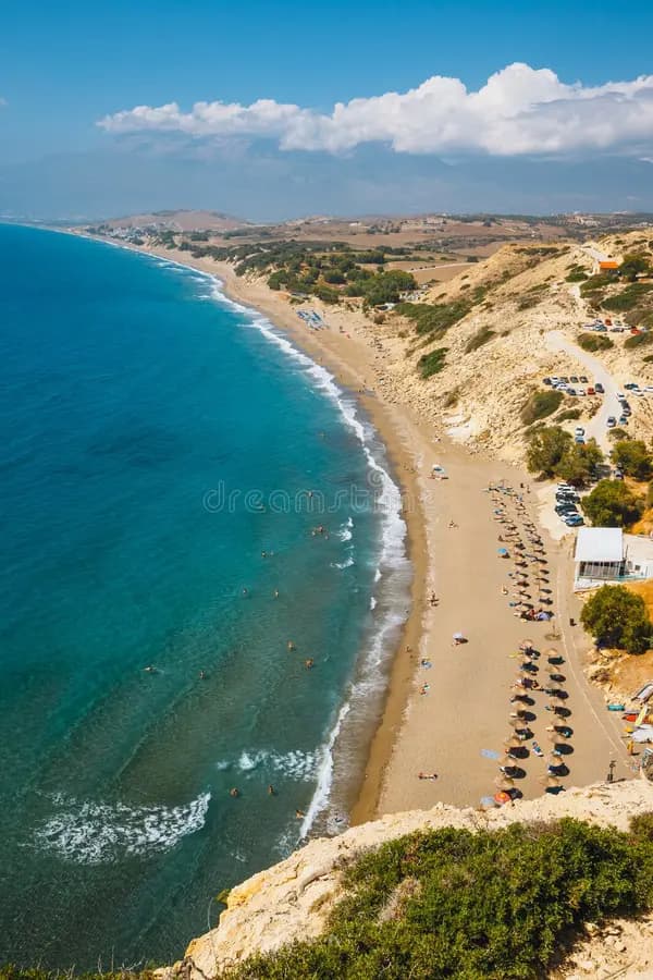 Kalamaki 2