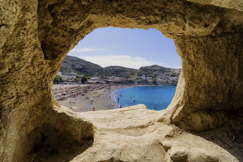Matala 2
