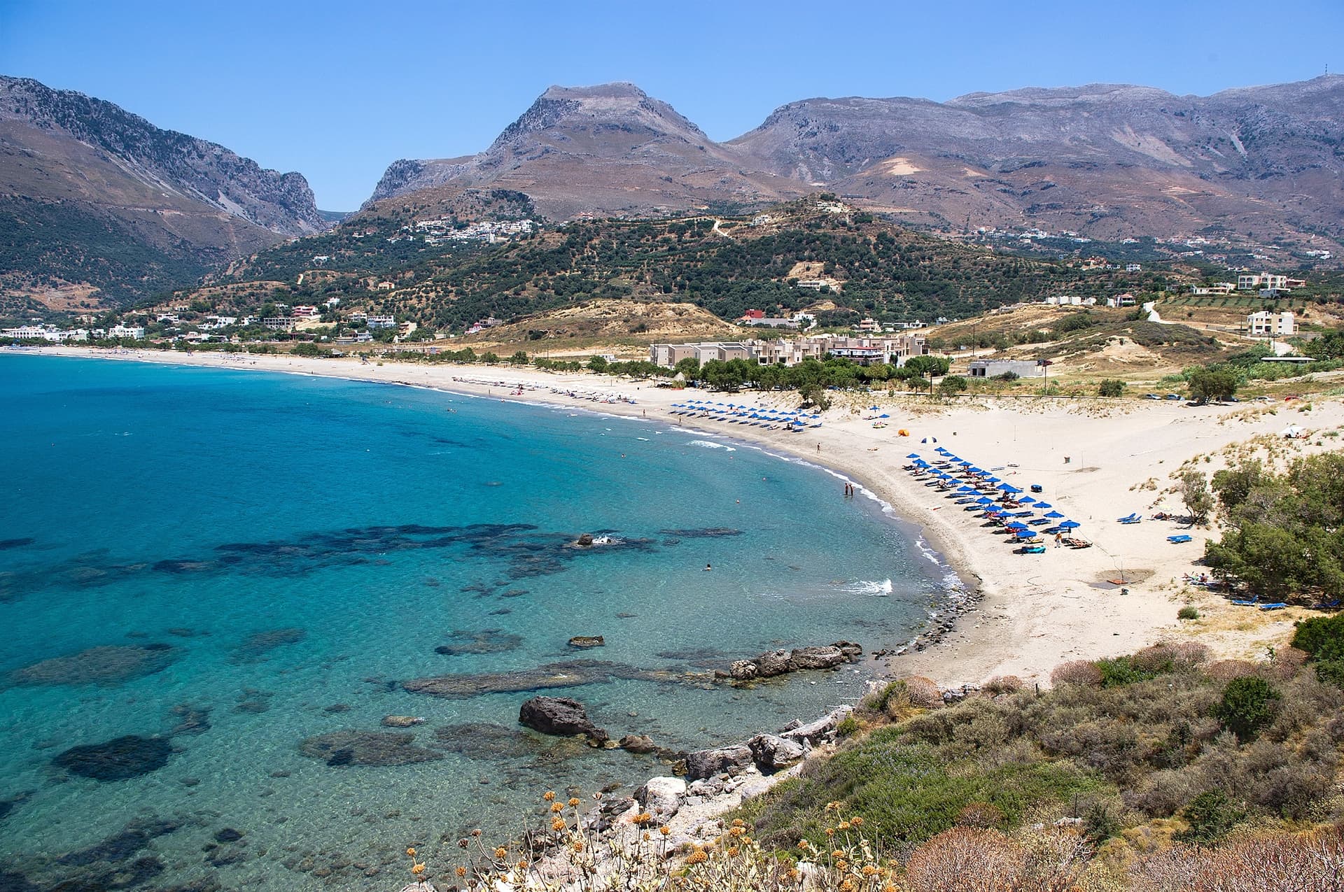 Plakias 2