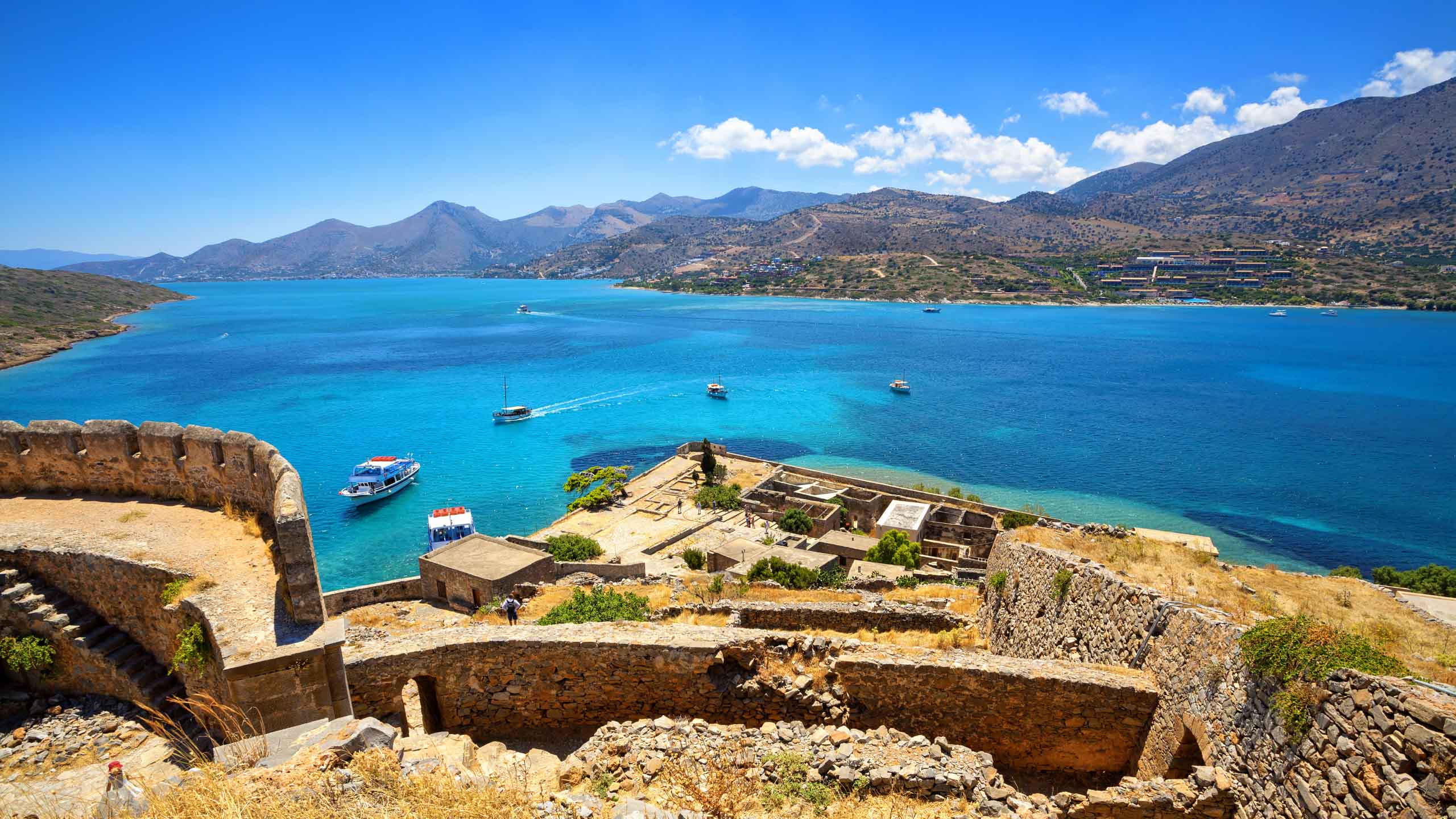 Spinalonga 2