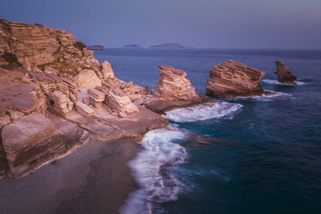Triopetra