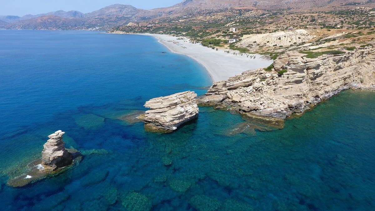 Triopetra 2