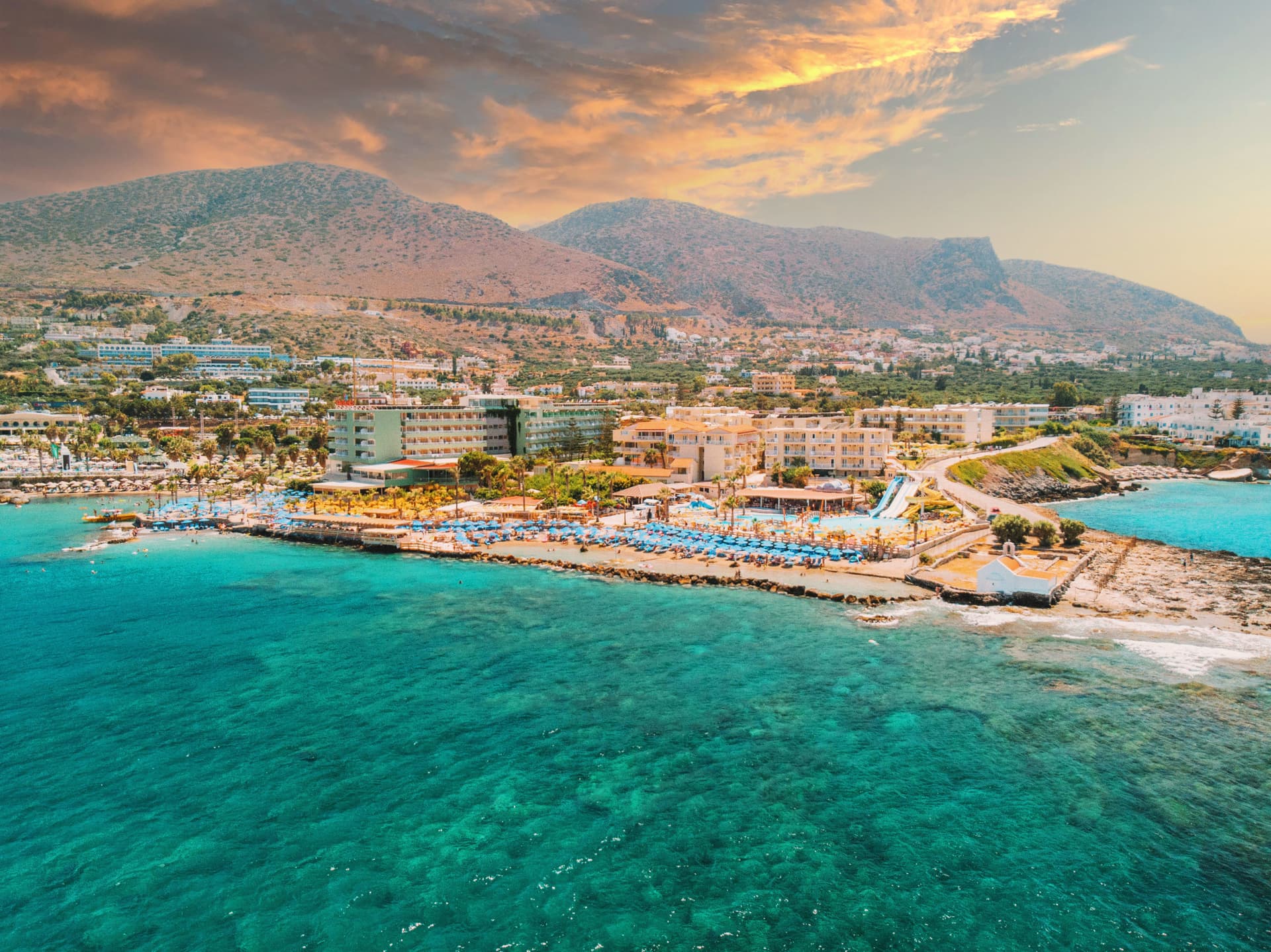 Hersonissos 2